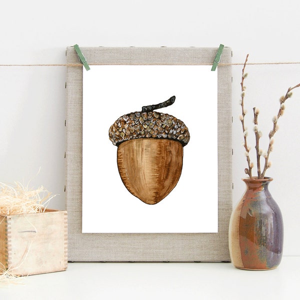 Fall Wall Art Etsy