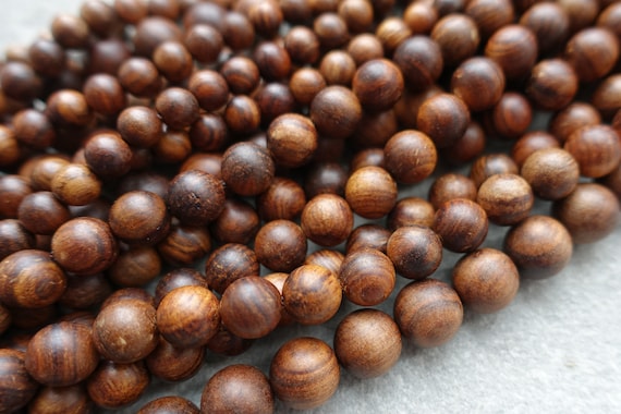 Sandalwood beads cheap
