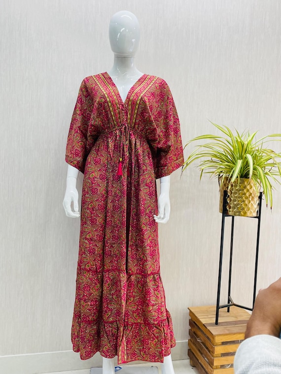 chinese dress ladies THEO MAXI DRESS