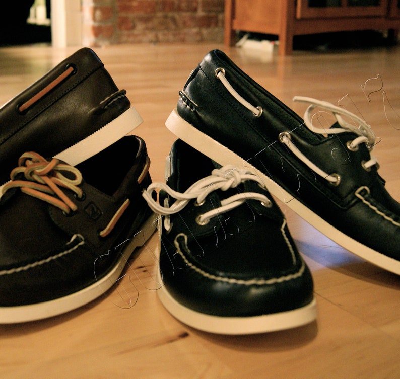 where can i buy sperry shoe laces