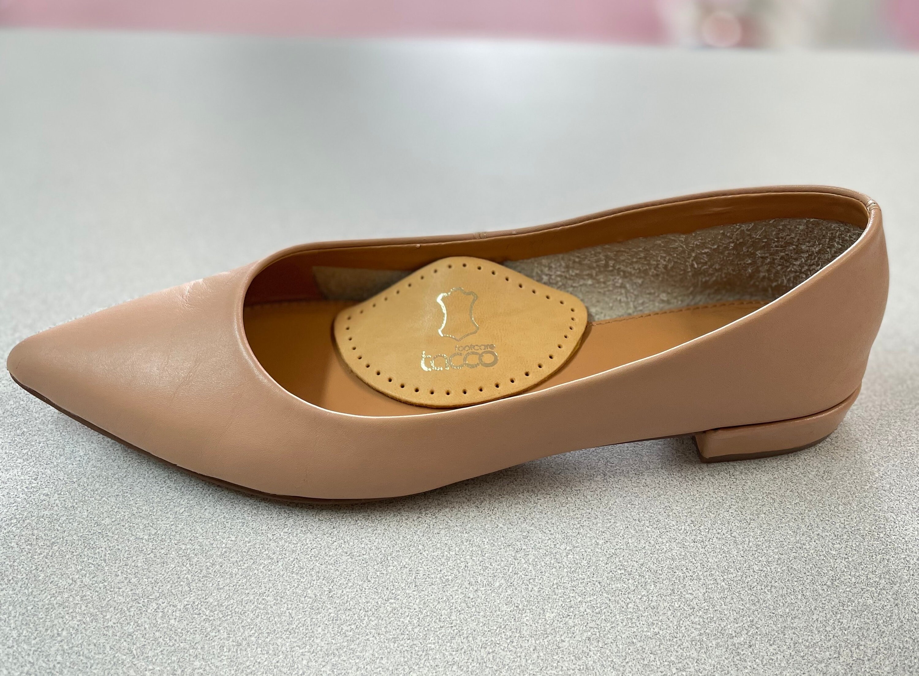 Arch cookies for shoes sale