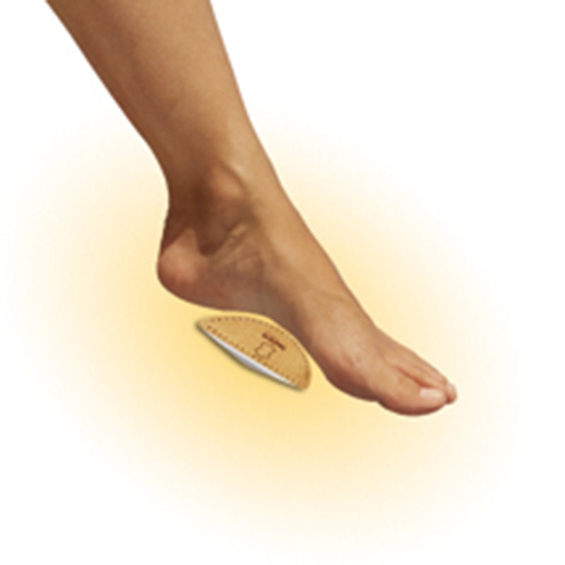 Tacco 624 Leather Arch Supports Inserts Peel & Stick Cookies Etsy