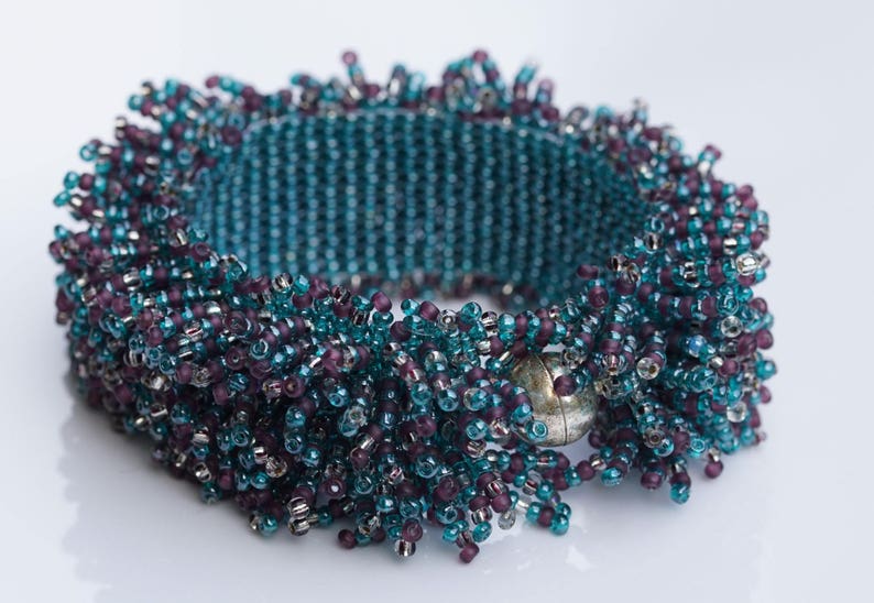 Fancy bracelet