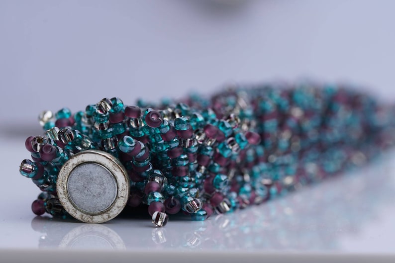 Fancy bracelet