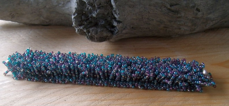 Fancy bracelet