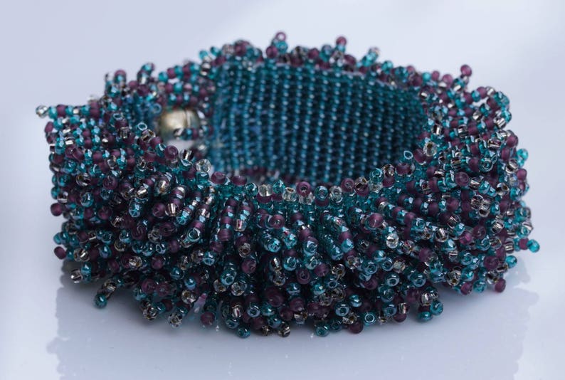 Fancy bracelet