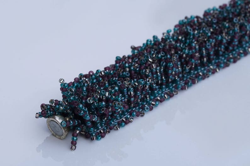 Fancy bracelet