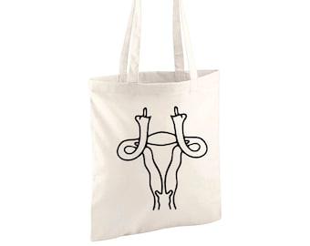 Bolsa de mano Pro Choice