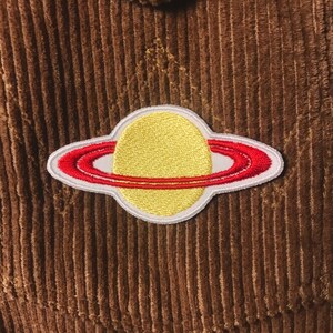 Saturnus Strykmärke