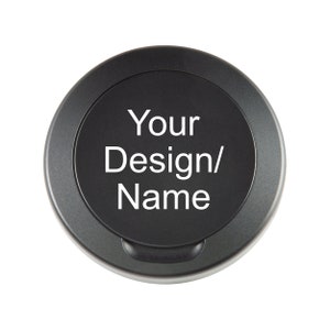 Aangepaste gegraveerde snusdosa | Gepersonaliseerd | Zweedse snus | Cadeau