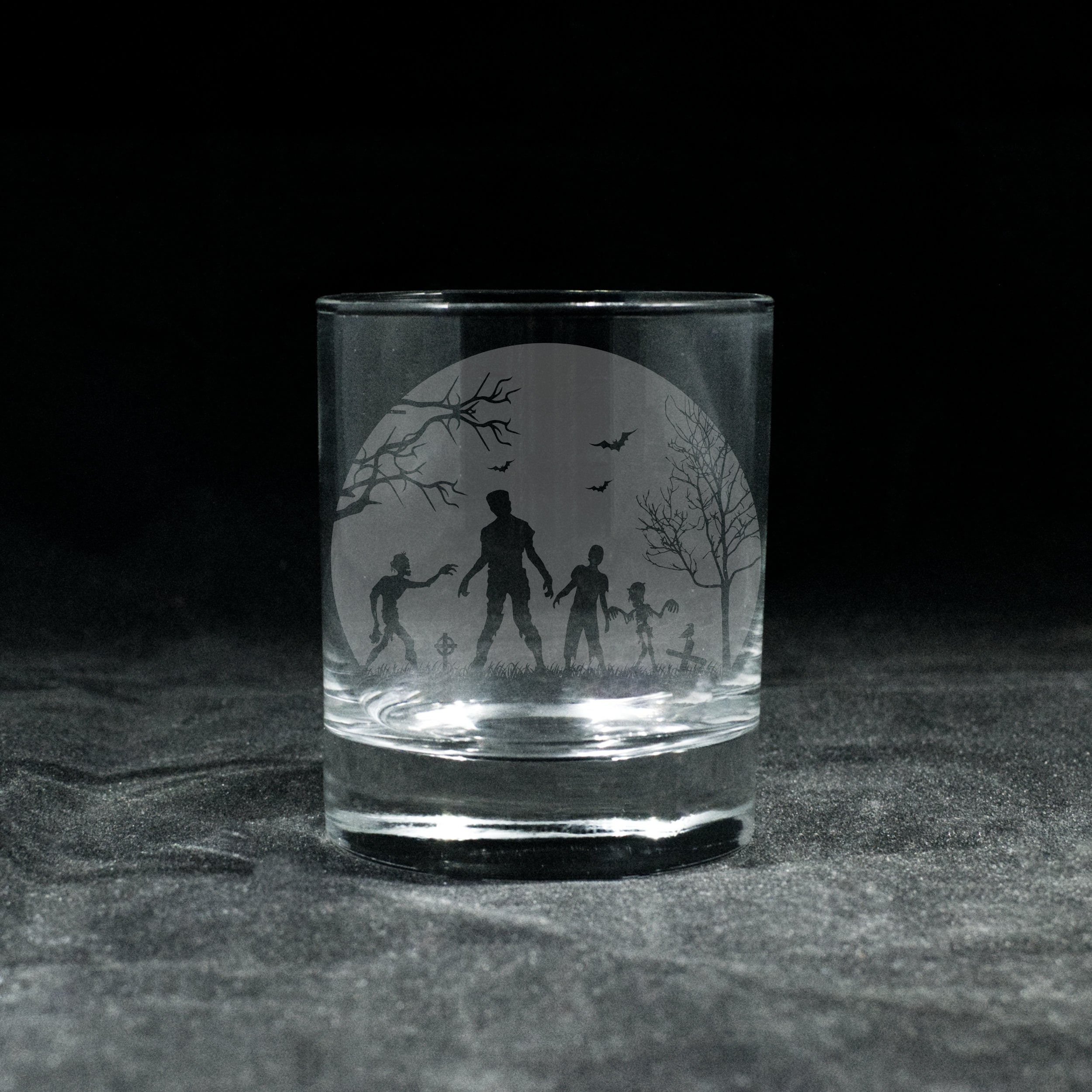 Modern Warfare II 16oz Pint Glass - Call of Duty Store