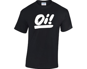 Camiseta/estampado ¡Oye!