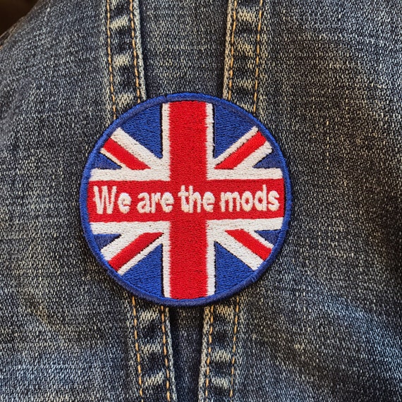 we are the mods we are the mods
