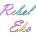 RebelEko