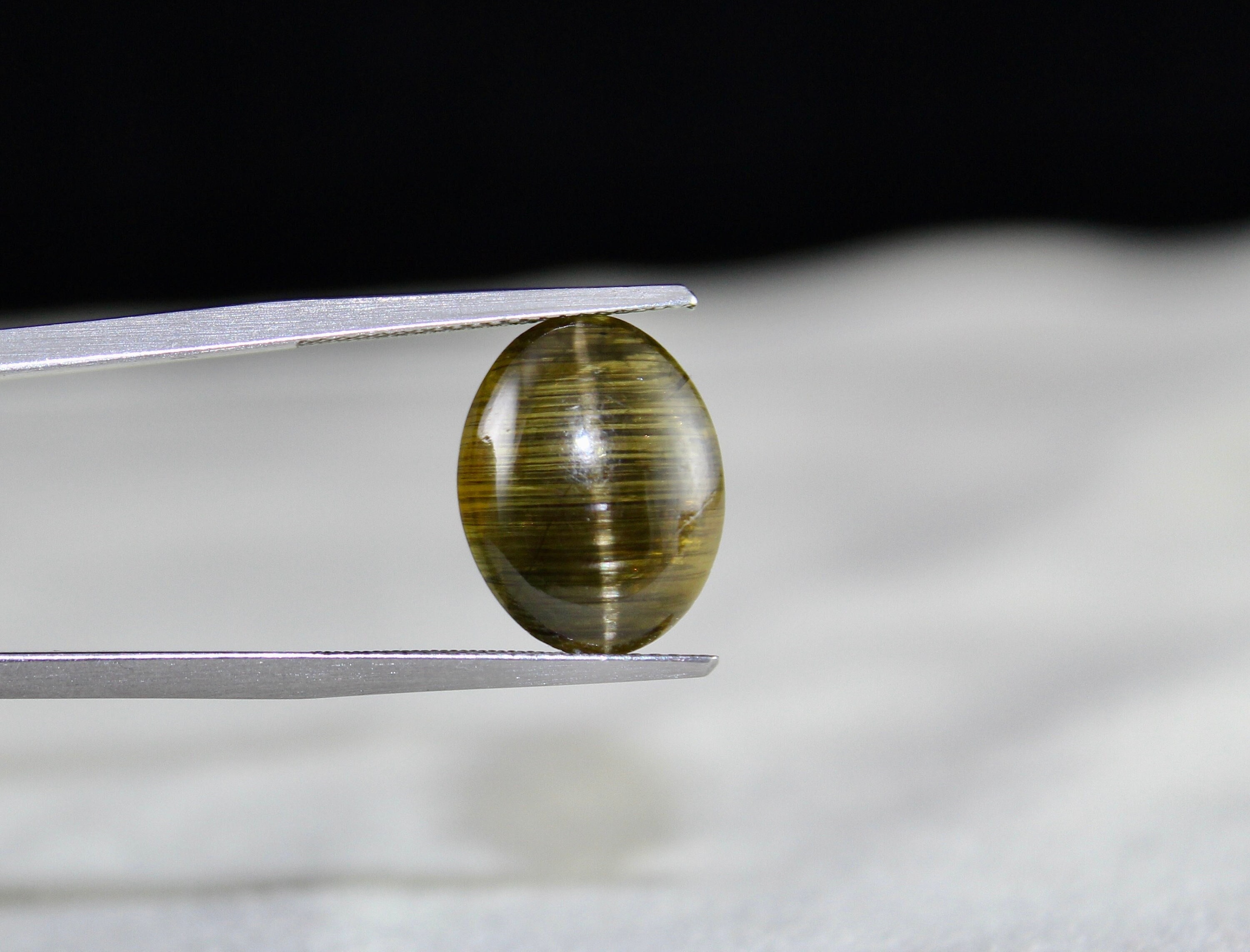 Cat s Eye Apatite Etsy Singapore
