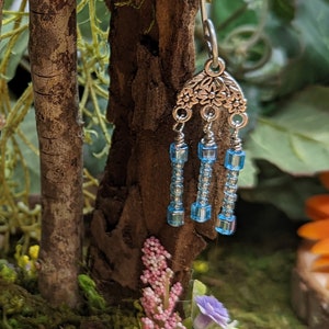 Fairy Garden Windchime, Garden Windchime, Fairy Windchime, OOAK Fairy Windchime, Fairy Garden Decoration, Fairy Garden Accessory, Miniature Windchime, Windchime
@weeworldconstruction
#weeworldconstruction
@goblincore
#goblincore
@fairycore
#fairycore