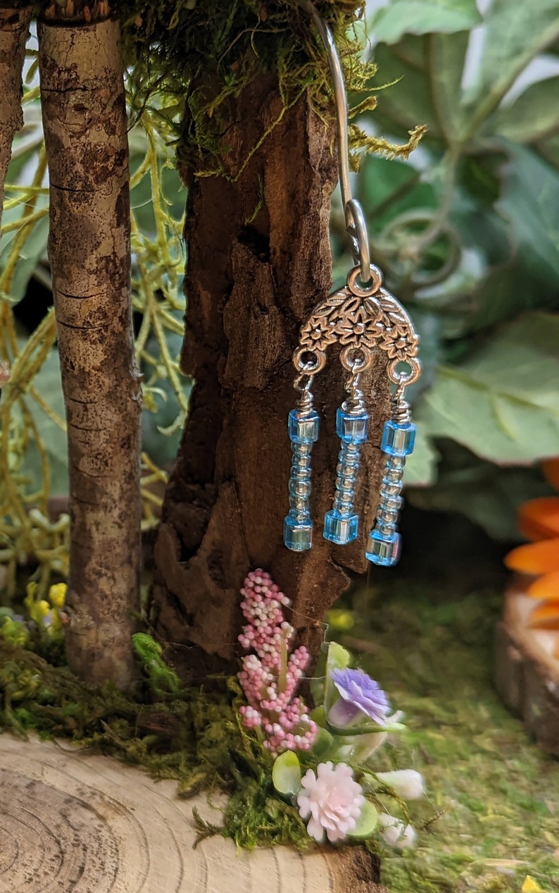 Fairy Garden Windchime, Garden Windchime, Fairy Windchime, OOAK Fairy Windchime, Fairy Garden Decoration, Fairy Garden Accessory, Miniature Windchime, Windchime
@weeworldconstruction
#weeworldconstruction
@goblincore
#goblincore
@fairycore
#fairycore