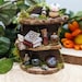 see more listings in the Fairy Garden Furniture section