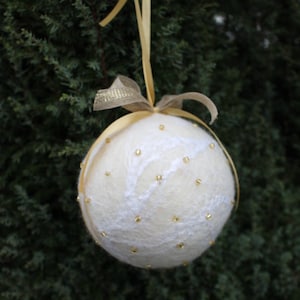 Decorazioni per l&#39;albero di Natale, palle di Natale, set di ornamenti natalizi pendenti per decorare la tua casa