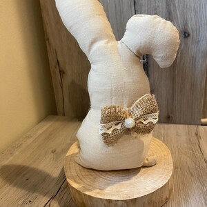 Easter decor spring decor carrot bunny rabbit fabric plush carrots fake carrots Farmhouse Easter Carrots Home Decor beige easter basket