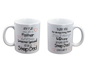 sentimental gifts for stepdad