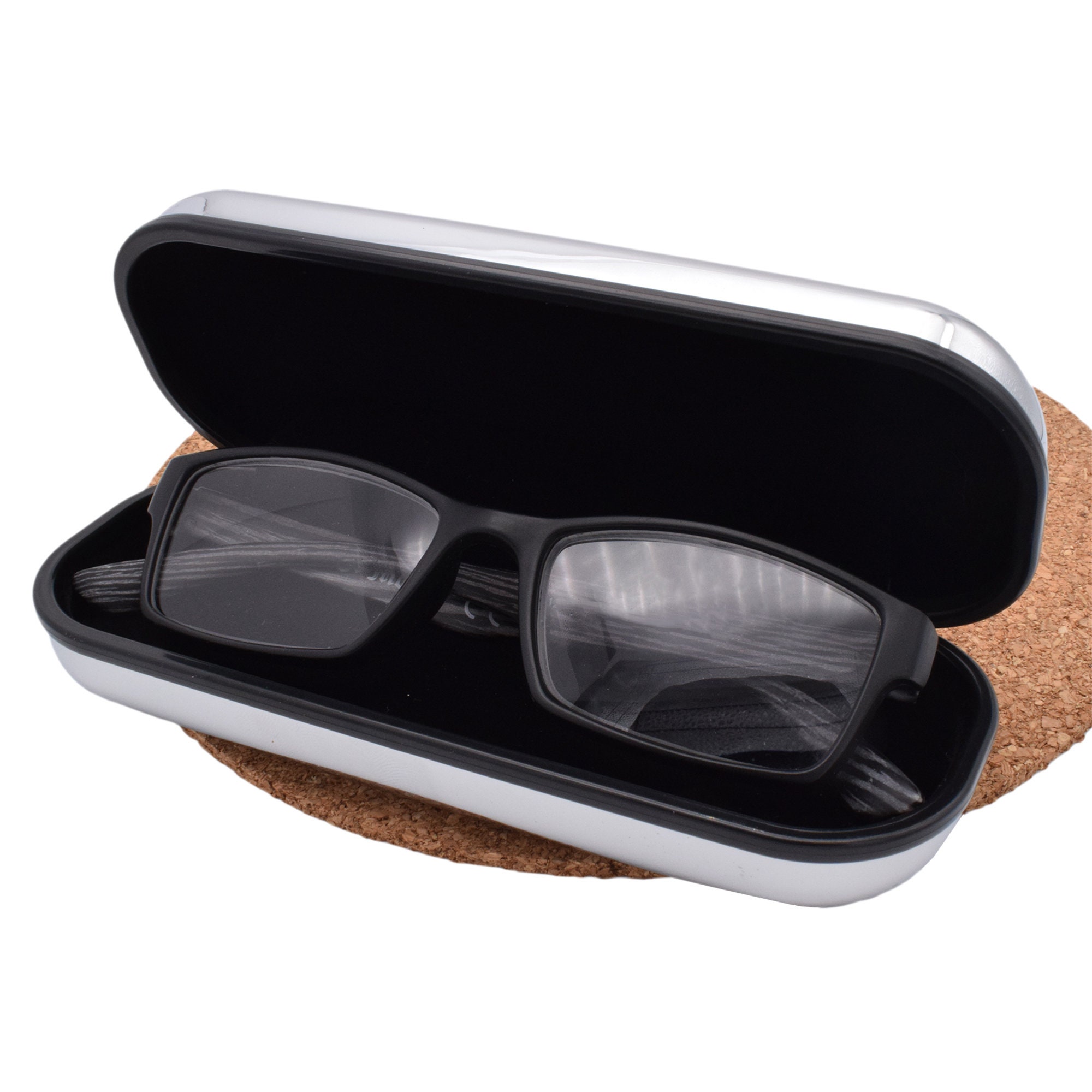 フレンチブルドッグの頭のデザイン パーソナライズされた刻印入り