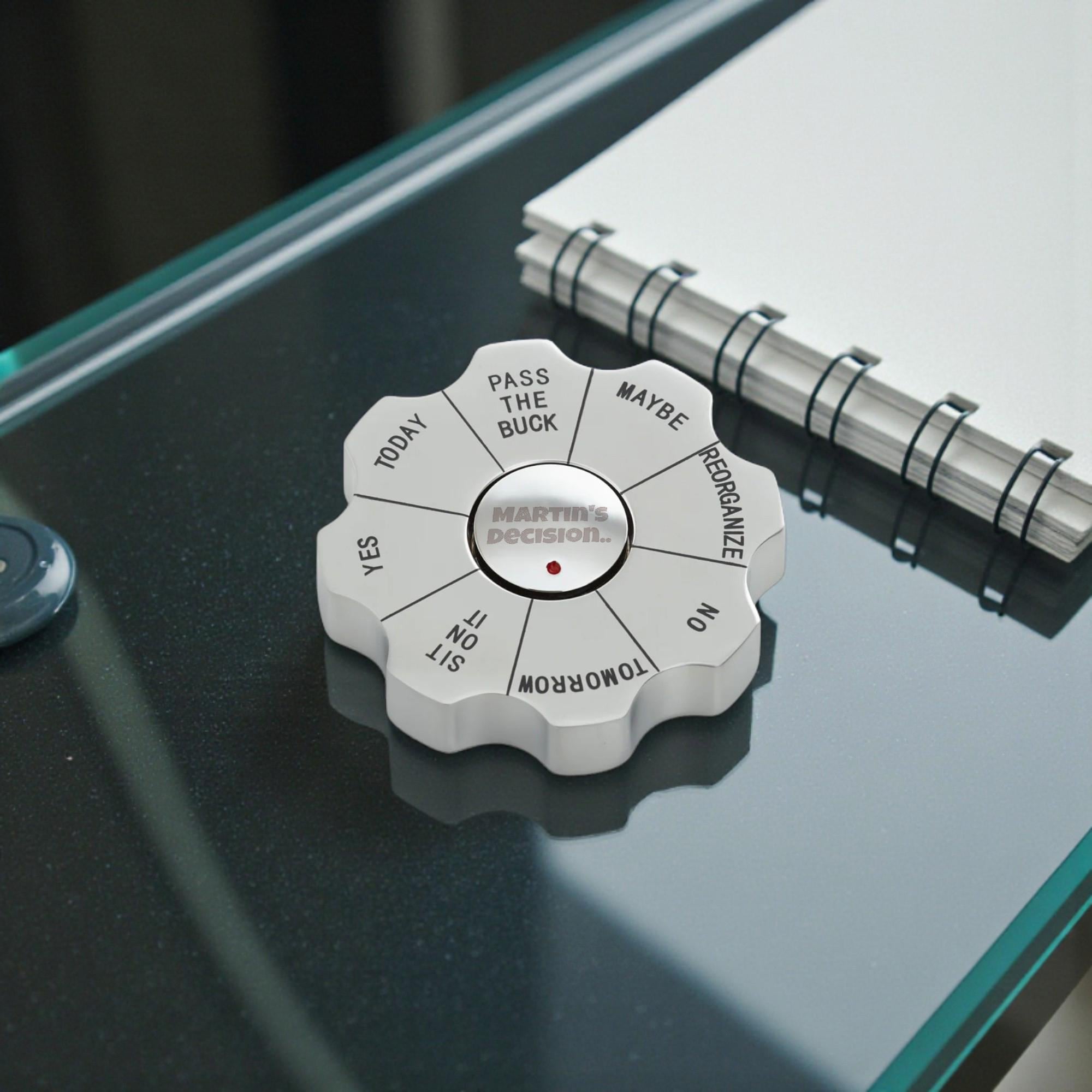 Executive Decision Maker - Etsy