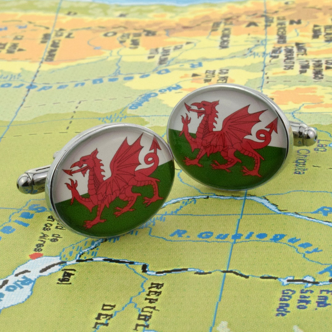 Wales Dragon Cymru Pint Tankard - Giftware Wales