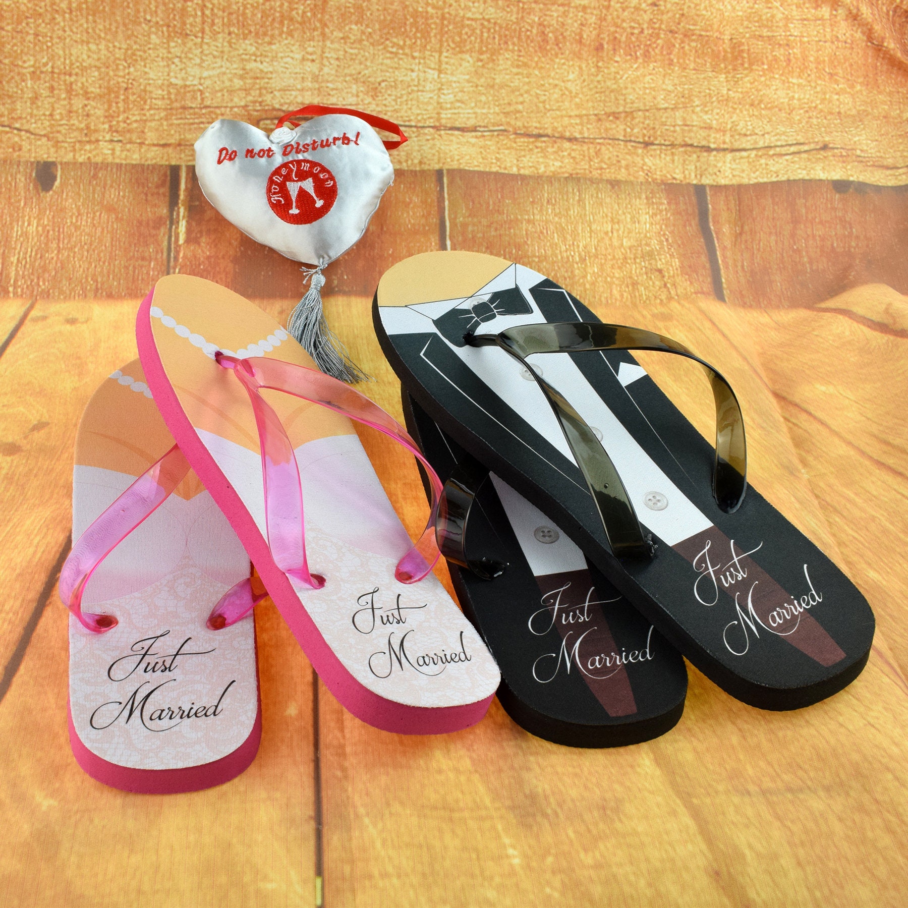 Flip Flops Wedding Print Personalised Wedding Sign, Wedding Print, Wedding  Decor, Flip Flop Basket Wedding Print 