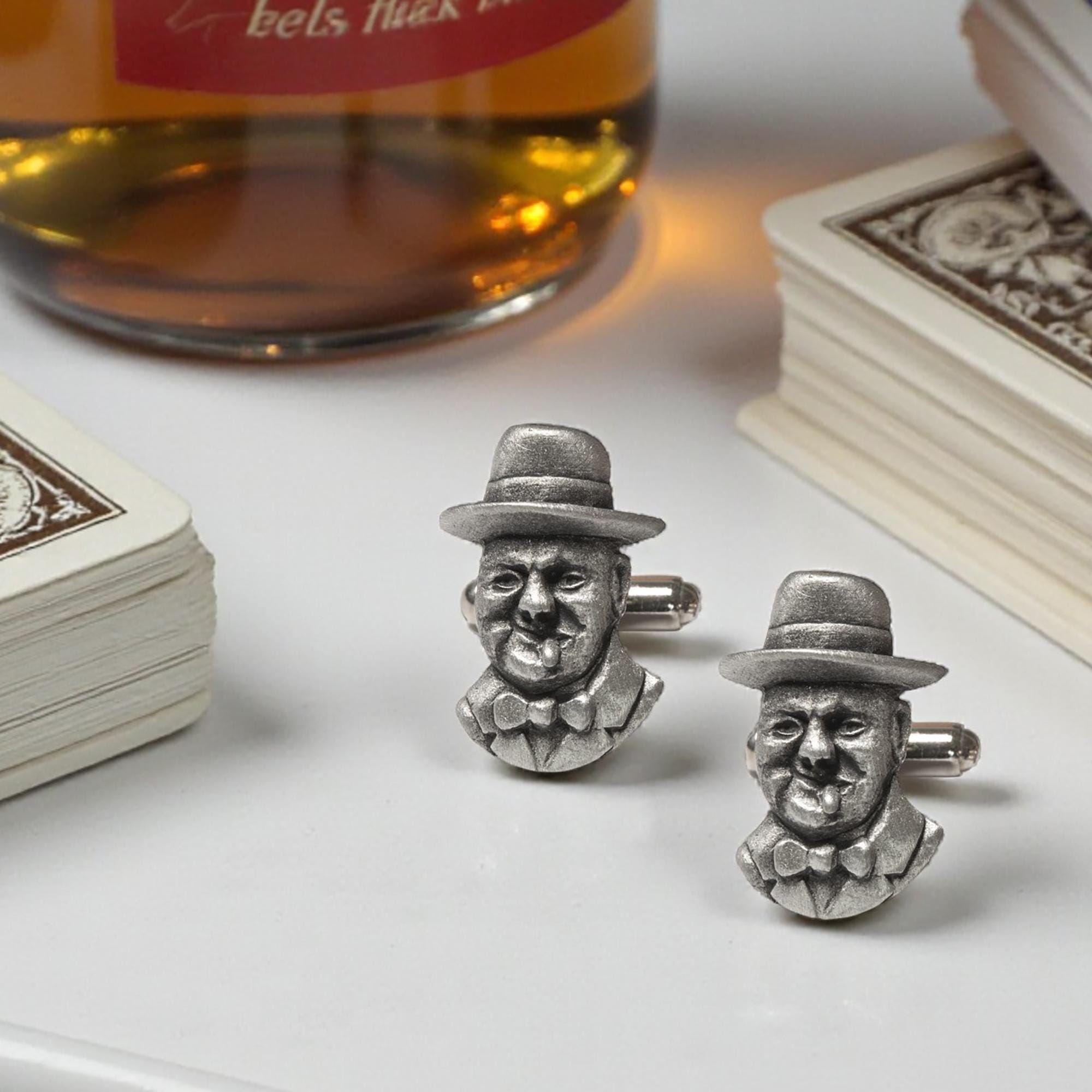 Winston Churchill Hat - Etsy