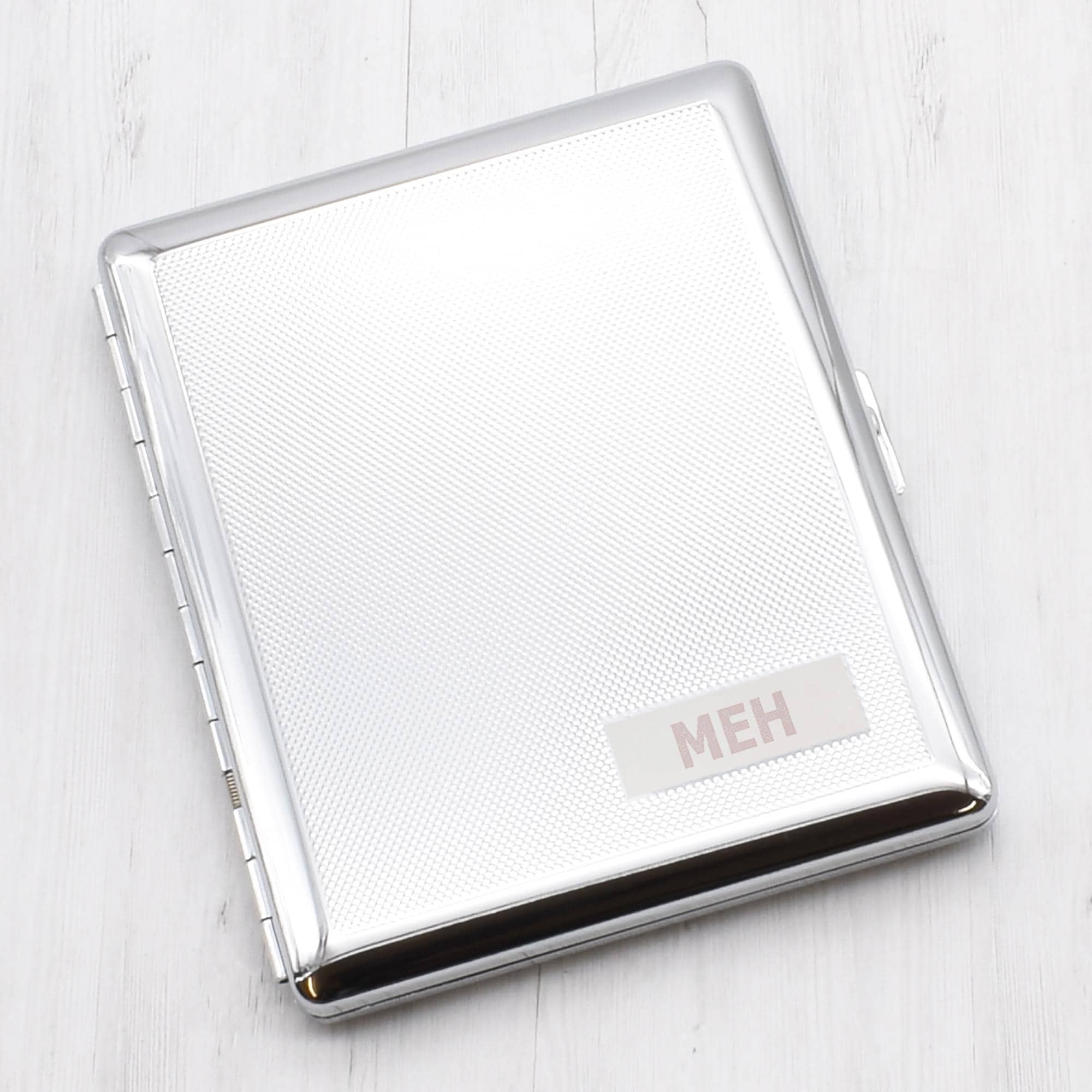 Marlboro metal case - Etsy 日本