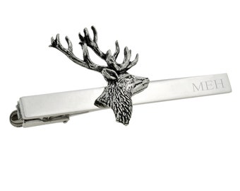 Select Gifts Vienna Flag Tie Clip Bar 55mm Pouch Select Gifts Vienna Flag Tie Clip Bar 55mm Pouch