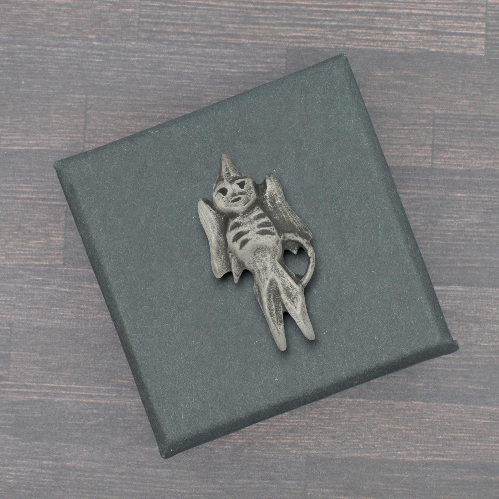 Jenny haniver - Etsy 日本