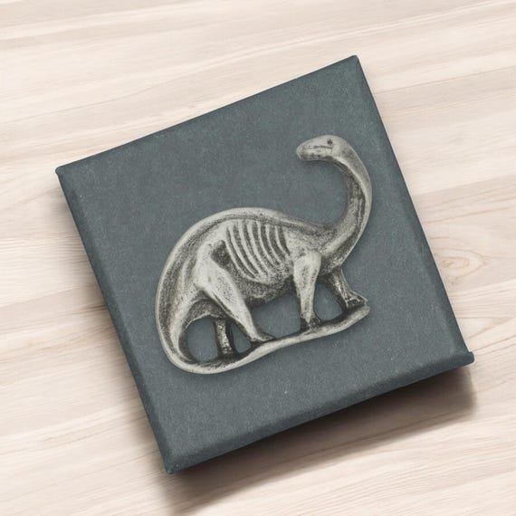 Handmade English Pewter Meerkat Lapel Pin - Brooch In Gift Box