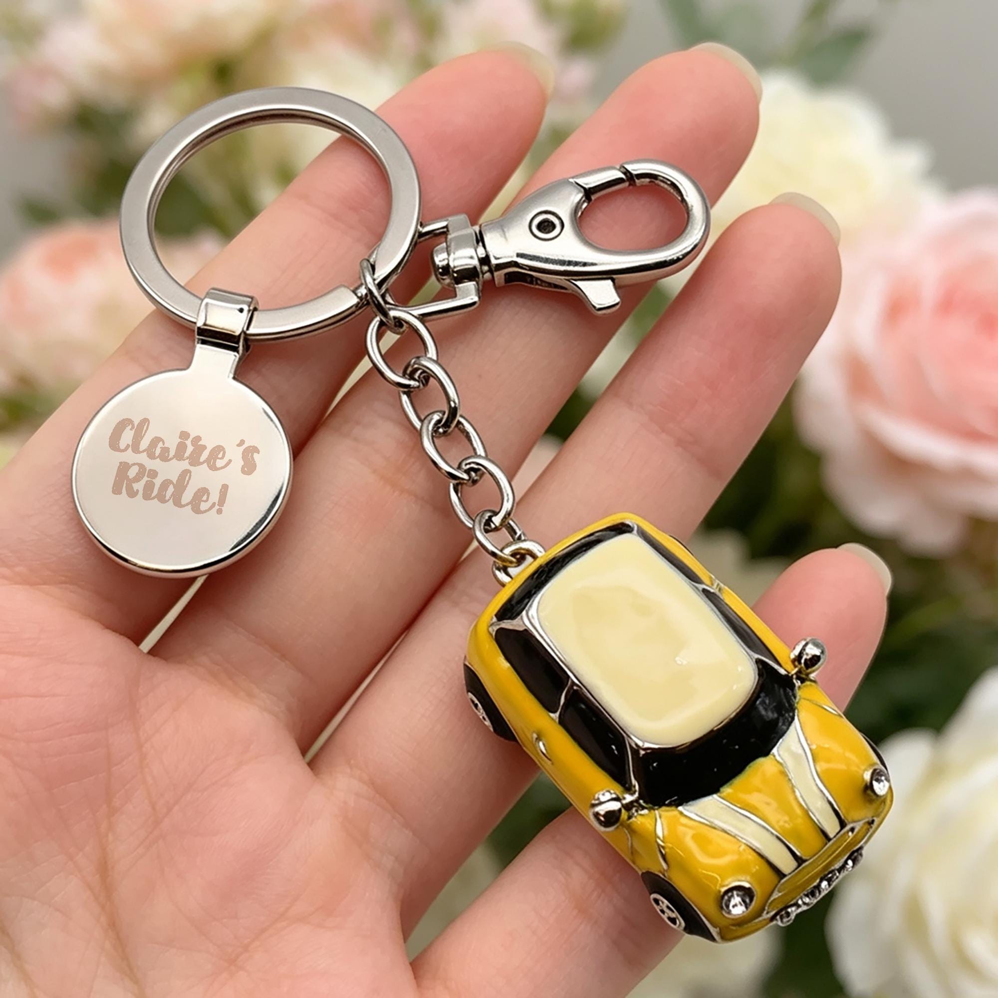 【激レア】HIGHLIGHT MINI KEYRING キーホルダー il_fullxfull.8212913275_ae34.jpg