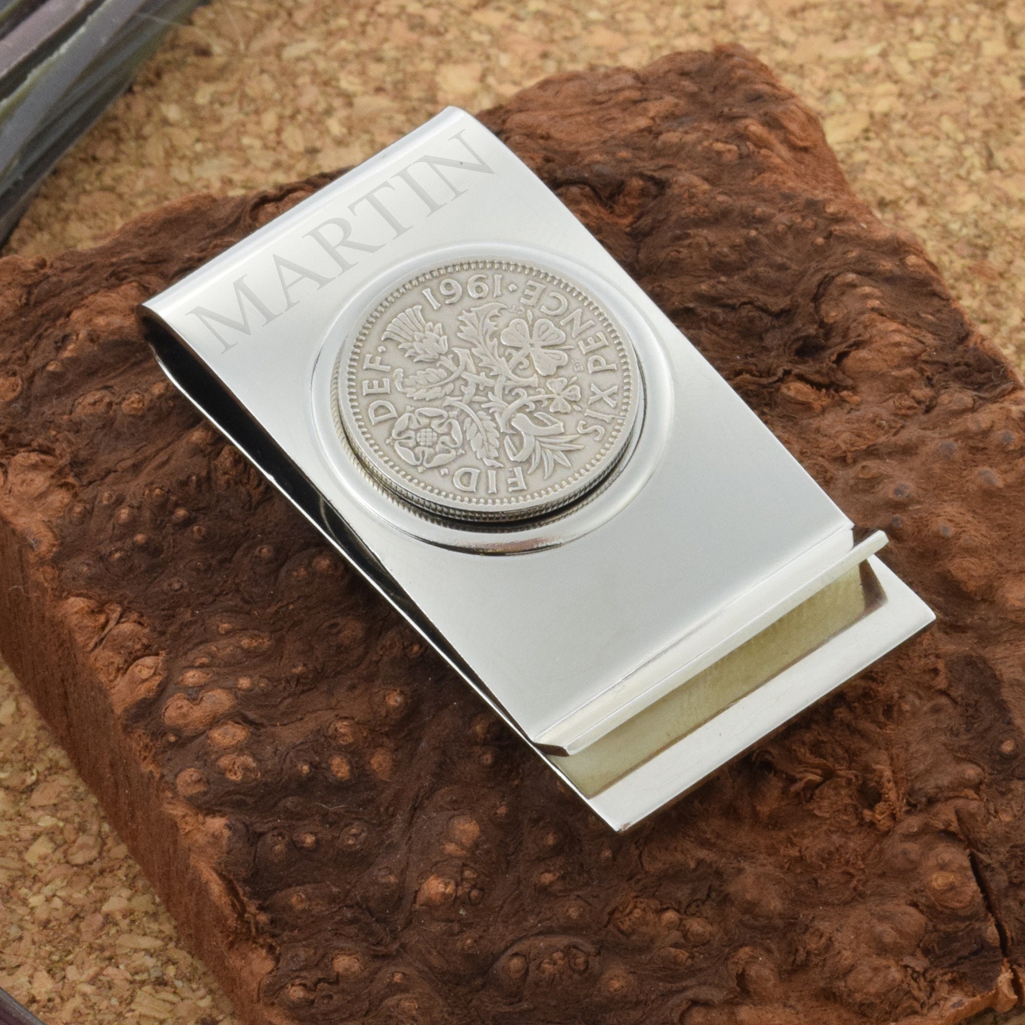 1951 silver dollar - Etsy 日本