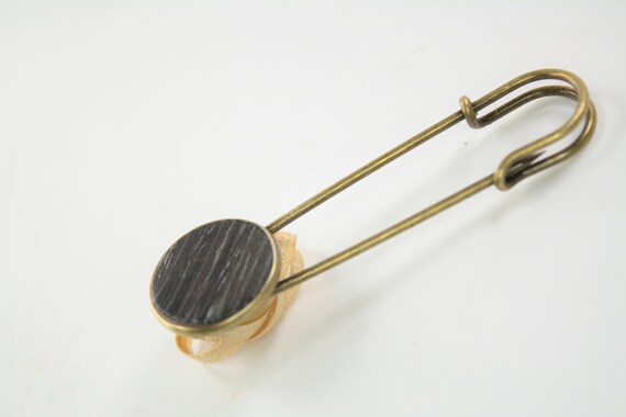 SPILLA DISTINTIVO PIUMA Brigata Alpina Tridentina EUR 15,78 - IT