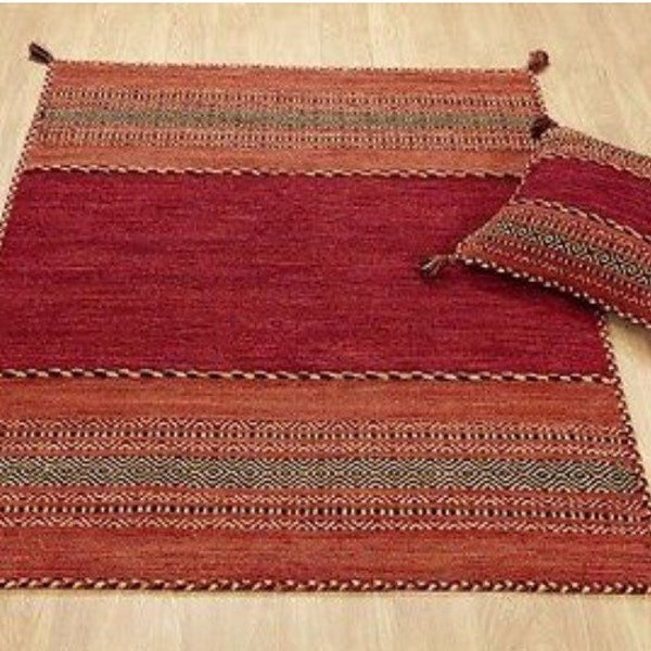 Moroccan Kilim Etsy UK