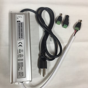 AC conversion kit