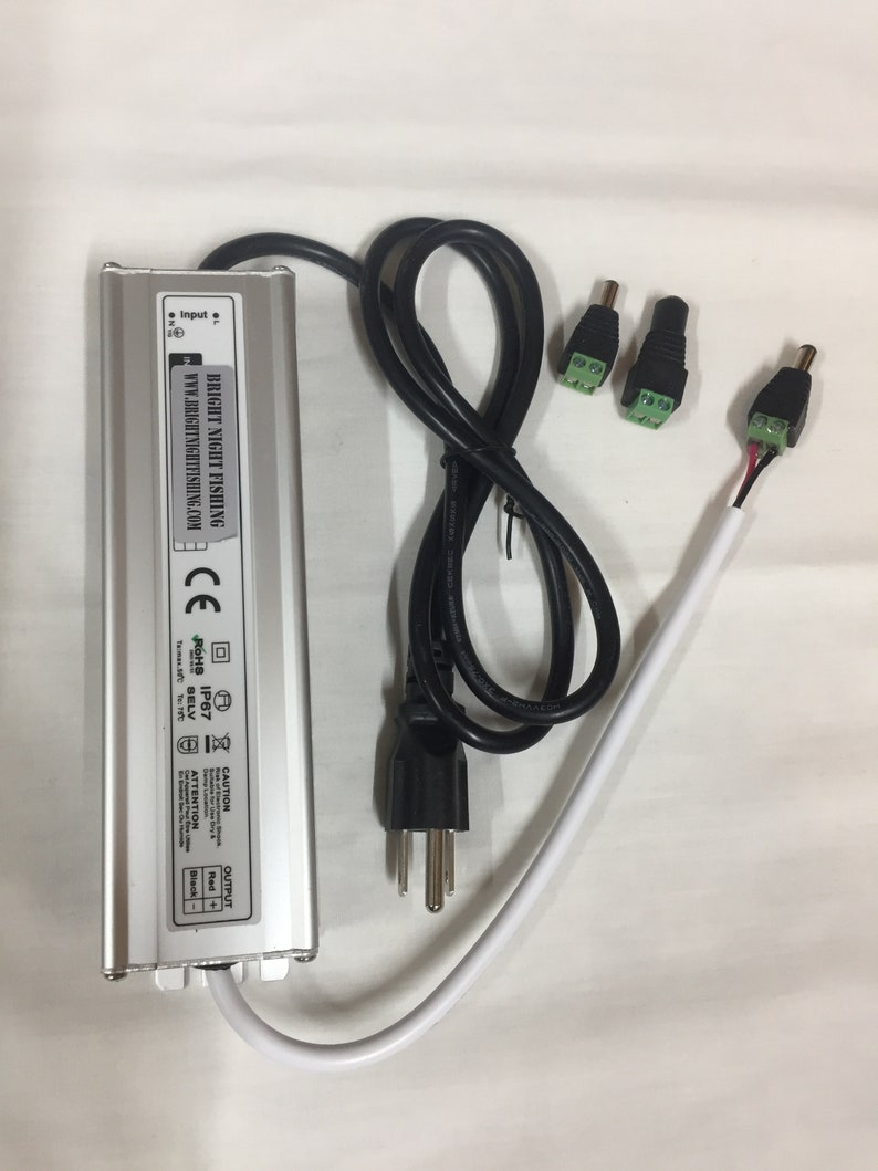 AC Conversion Kit Etsy