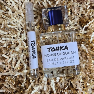 Tonka
