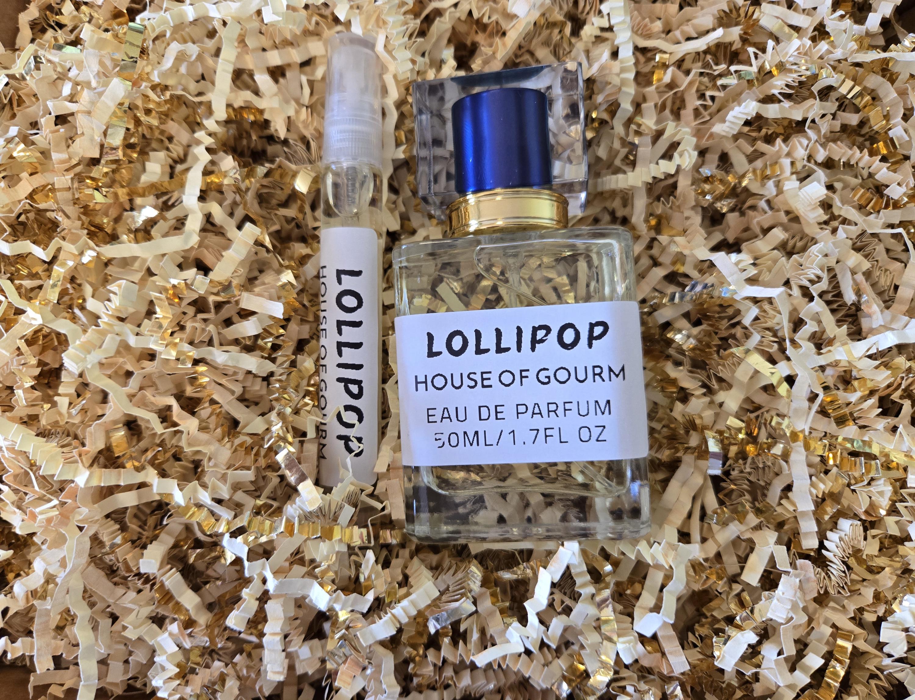 Lollipop