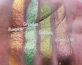 Fall festivals