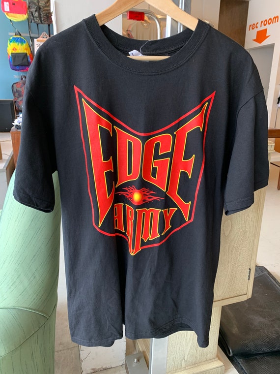 2003 Edge Army WWE Christian Wrestling 