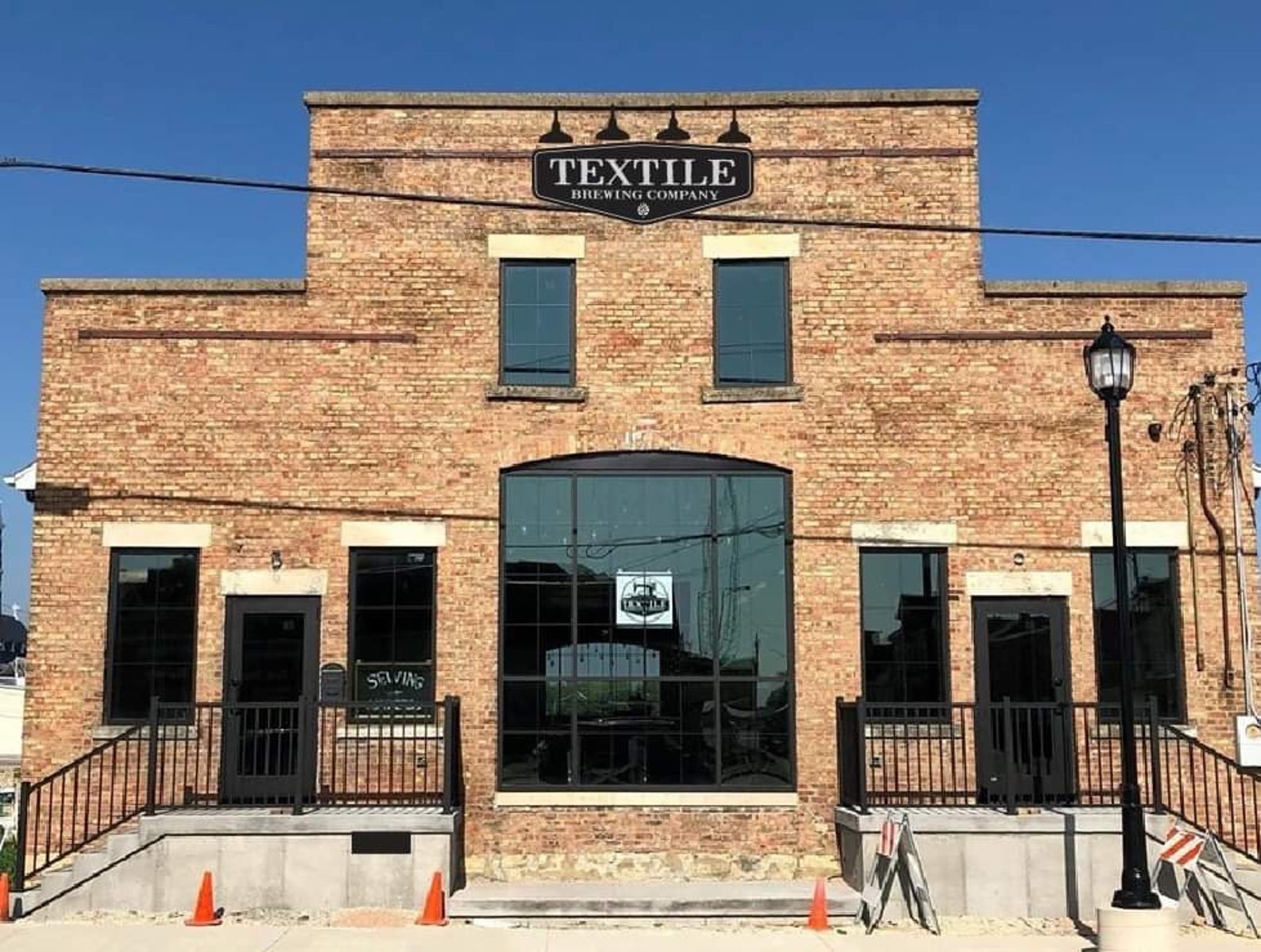 Custom Multi-layer Business Sign - Etsy