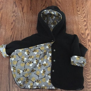 Girls spring 2025 jacket canada
