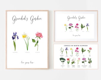 Grandad Gift, Grandad Gift Picture, Grandad Birthday gift, Special Grandad, New Grandad Gift, Grandad Keepsake, Grandfather Gift for him