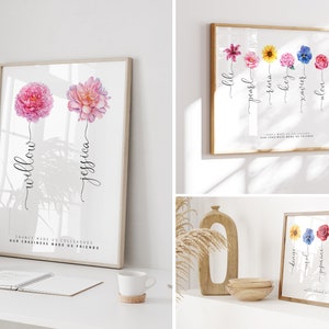 Personalised Work Colleague Gift, Leaving Gift Work Colleague, Coworker Leaving Gift, Work Bestie Print, Colleague Gift, Close Work Friends