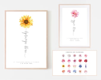 Personalised Thank You Teacher Gift, Teacher Class Gift, Teacher Leaving Gifts, Personalised End of Term Gift, School Nursery Teacher Gifts