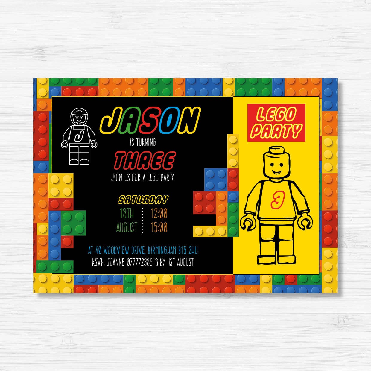 Lego birthday invitation, lego celebration invites, lego invite, lego invitation, lego boy invitation, lego birthday, lego printable invite picture regarding Printable Lego Invitations named Lego birthday invitation, lego get together invites, lego invite, lego invitation, lego boy invitation, lego birthday, lego printable invite
